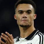 Antonee Robinson 'in disbelief' after winning USA men's Player of the Year