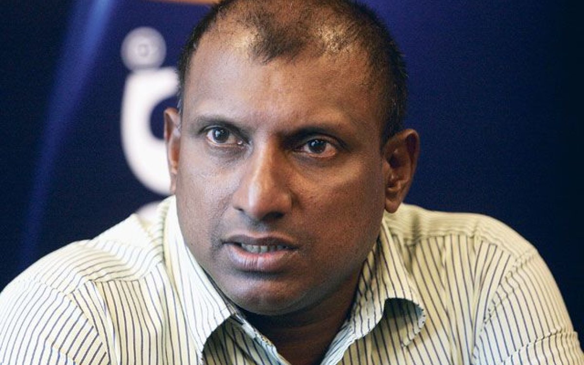 Aravinda reflects on his iconic career, says Warne-Murali Trophy will be a challenging contest