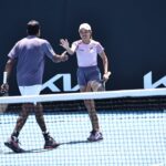 Aus Open: Bopanna, Zhang bow out in mixed doubles quarterfinals