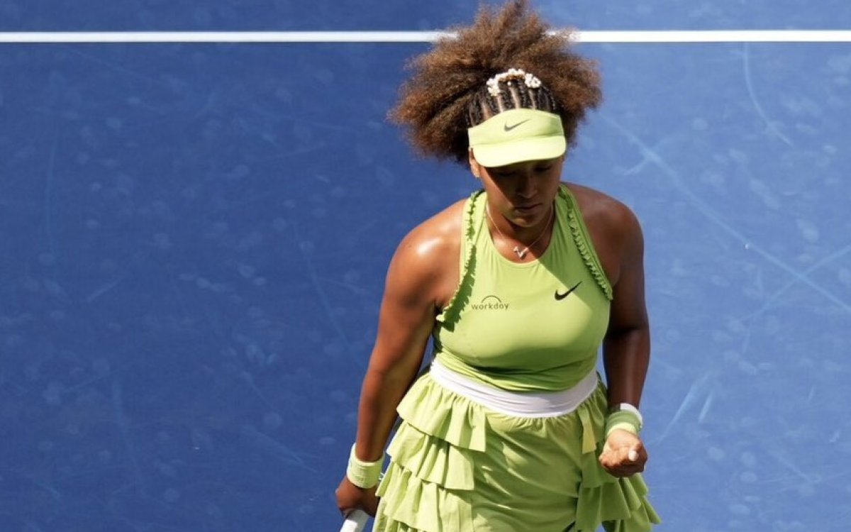 Aus Open: Naomi Osaka confident of playing first-round match despite injury