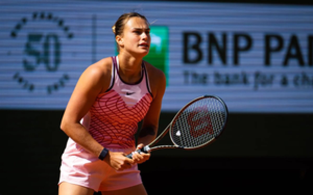 Aus Open: Sabalenka, Keys To Meet In Final After Contrasting Wins (roundup)