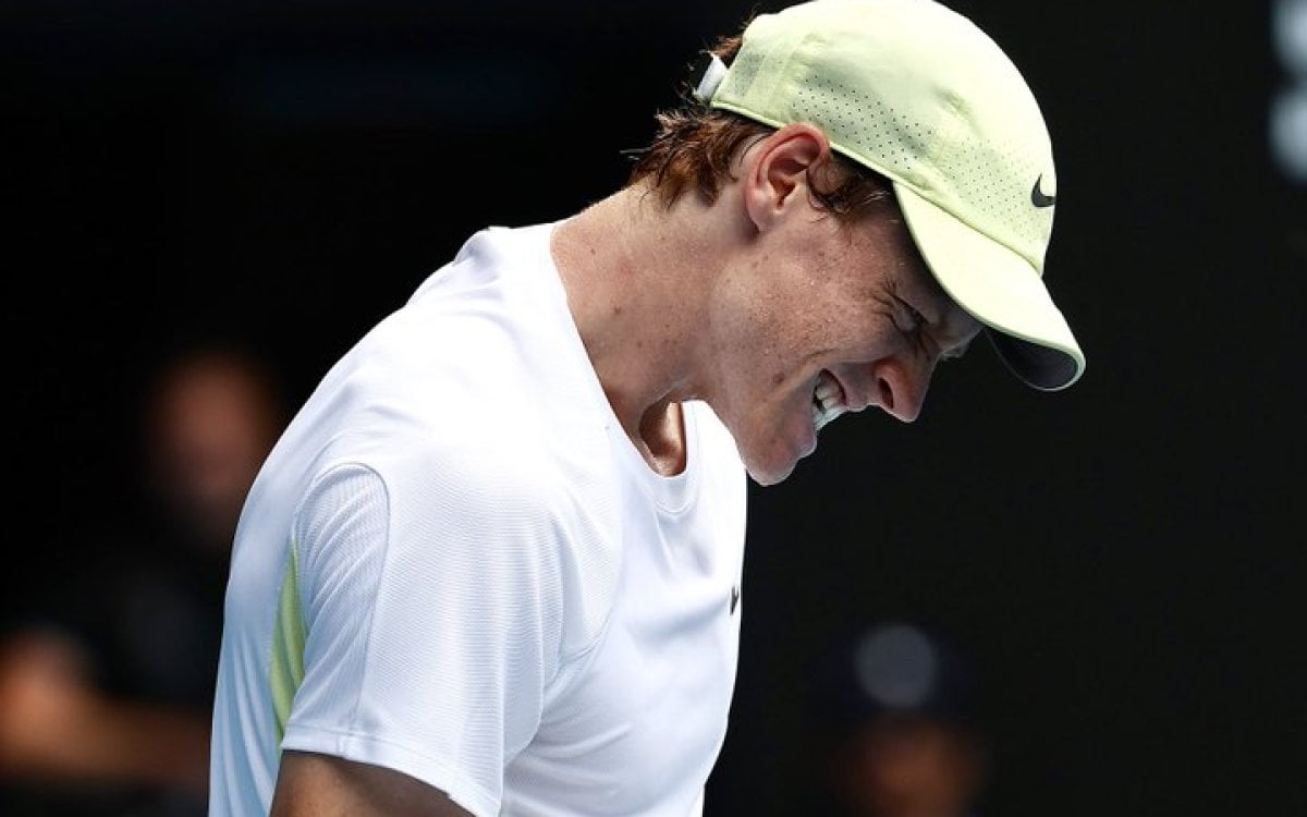 Aus Open: Sinner Breezes Past Home Favourite De Minaur To Seal Semis Berth