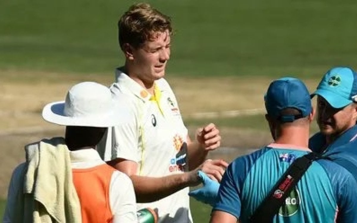 Australia 'very hopeful' of Green’s return for World Test Championship final