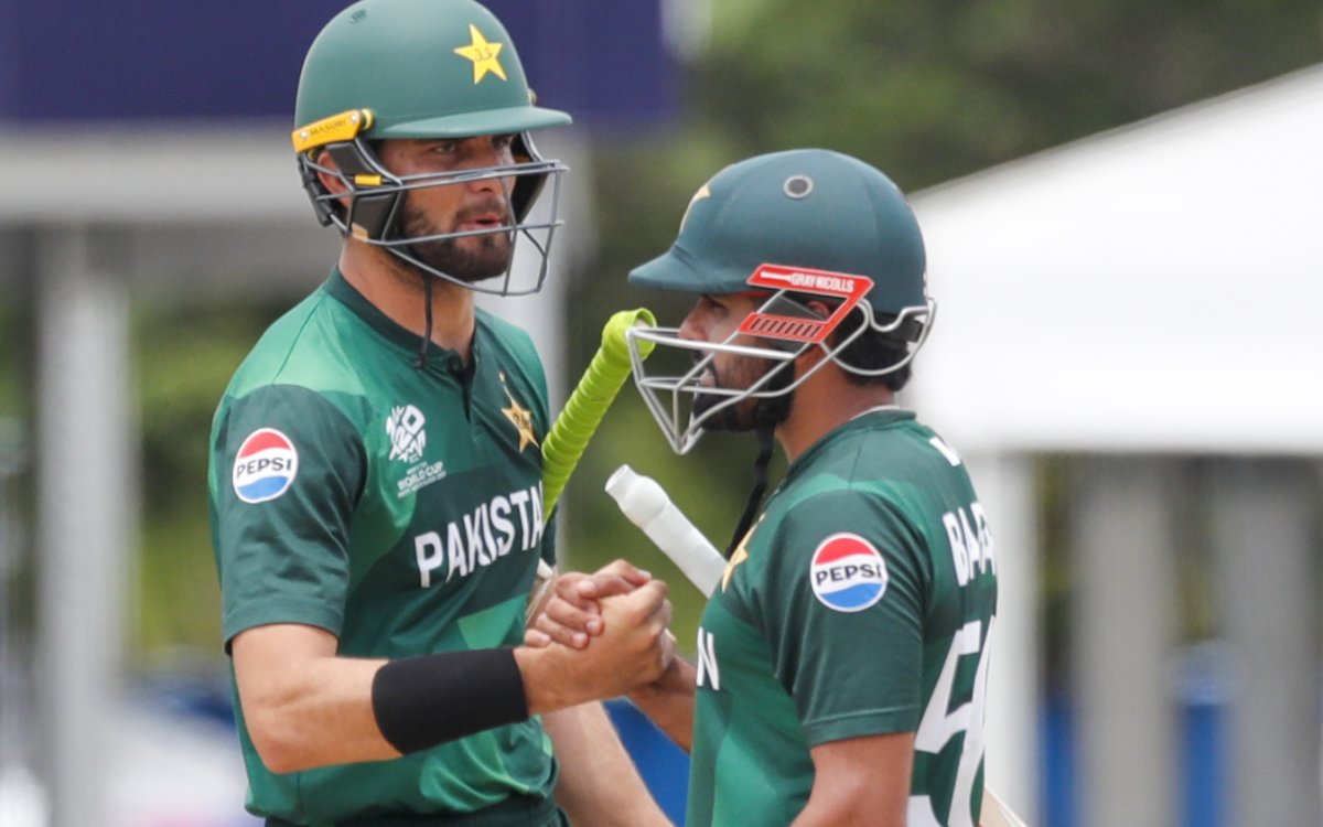 Ayub misses out, Fakhar and Shakeel return to Pakistan squad for Champions Trophy