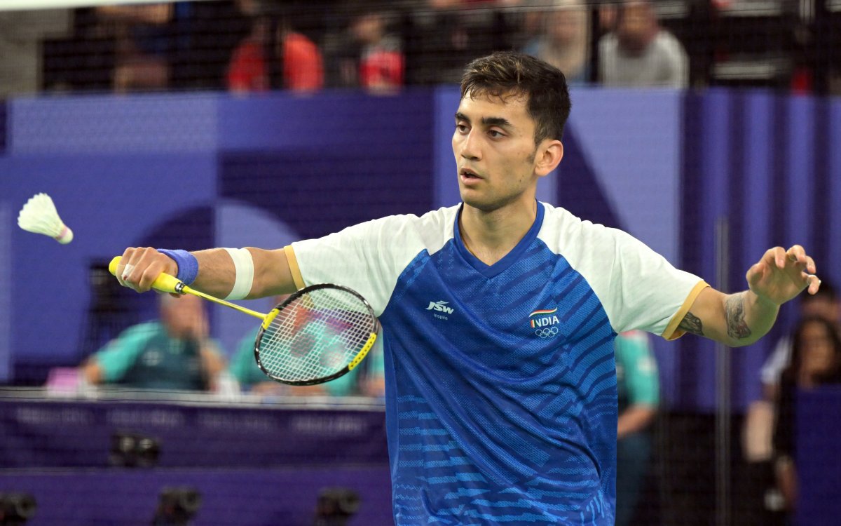 Badminton: Lakshya, Prannoy To Open India s Campaign In Malaysia Open