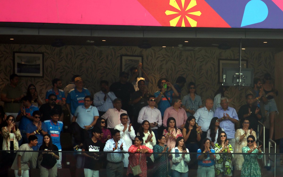 BCCI takes tough stance, restricts players' family travel on tours: Sources