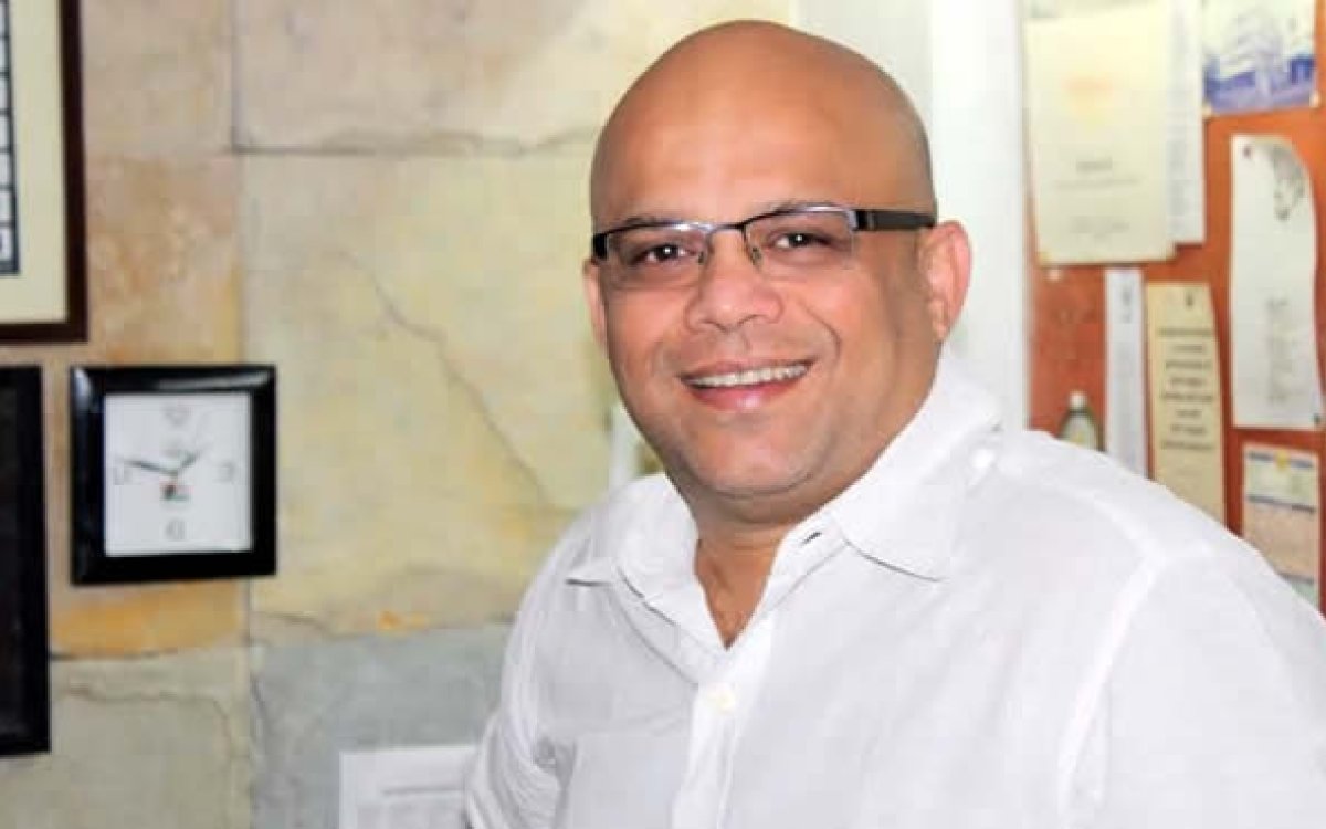 Bombay HC sets aside BFI's suspension of secretary-general Jay Kowli