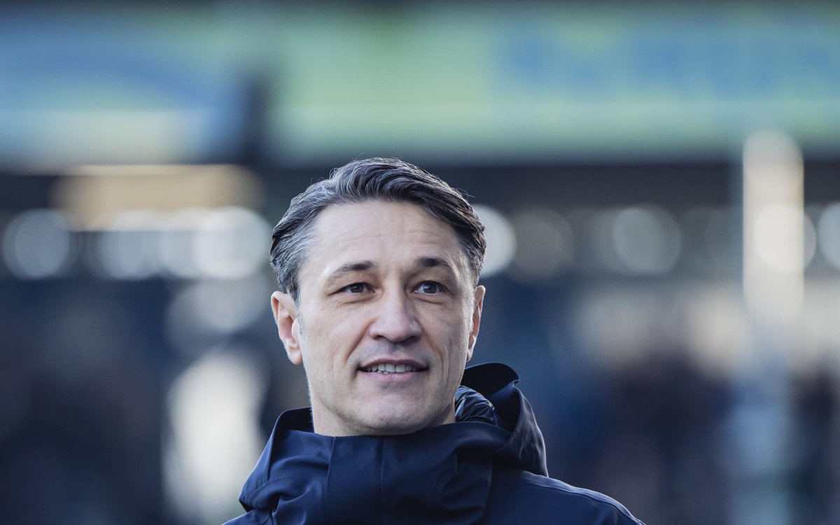 Borussia Dortmund appoint Niko Kovac as new head coach