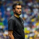 Borussia Dortmund part ways with head coach Nuri Sahin