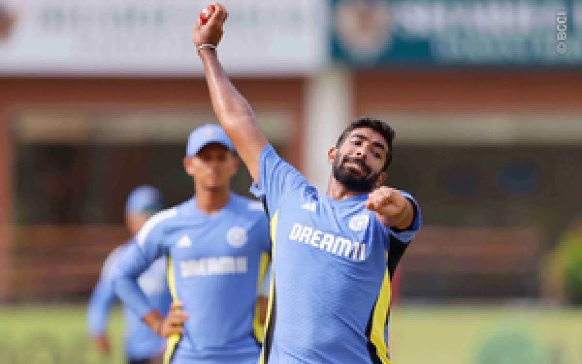 Bumrah, Kuldeep included in India's squad for Champions Trophy, no place for Siraj