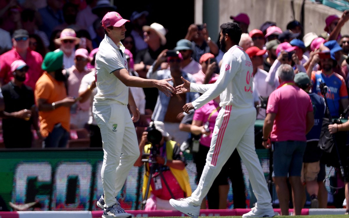 Cricketing spectacle of the highest order: Ex-players react as BGT concludes with Aussies' triumph