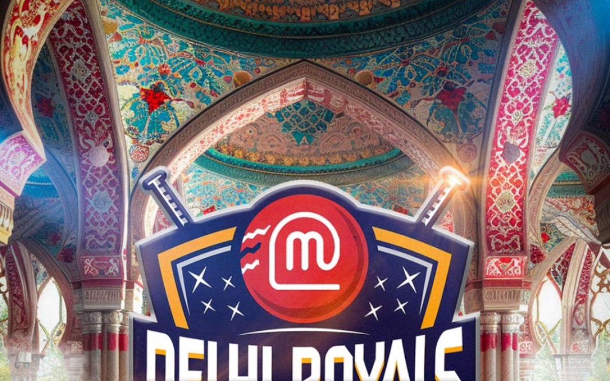 Delhi Royals' owners exude confidence ahead of Legend 90 League kick-off