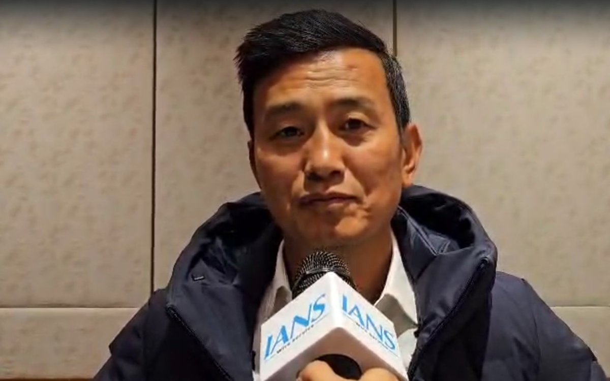 Education And Sports Ministry Must Work Together For India To Become A Sporting Nation: Bhaichung Bhutia