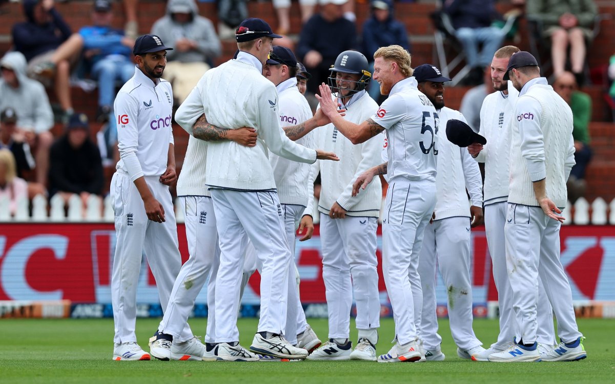 England are playing entertaining cricket, enjoy watching them play, says Silverwood