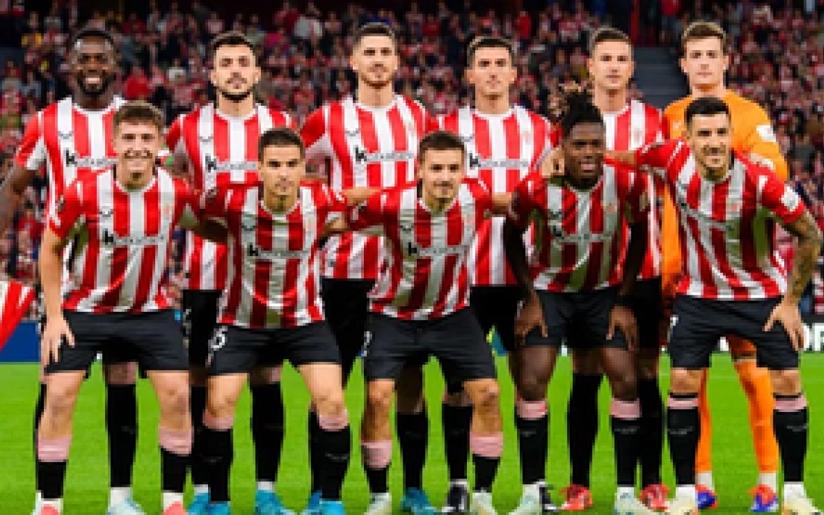 Europa League: Different aims for Athletic Club, Real Sociedad in final  group game