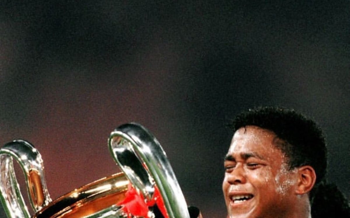 Football: Indonesia Appoints Dutch Legend Patrick Kluivert As Head Coach