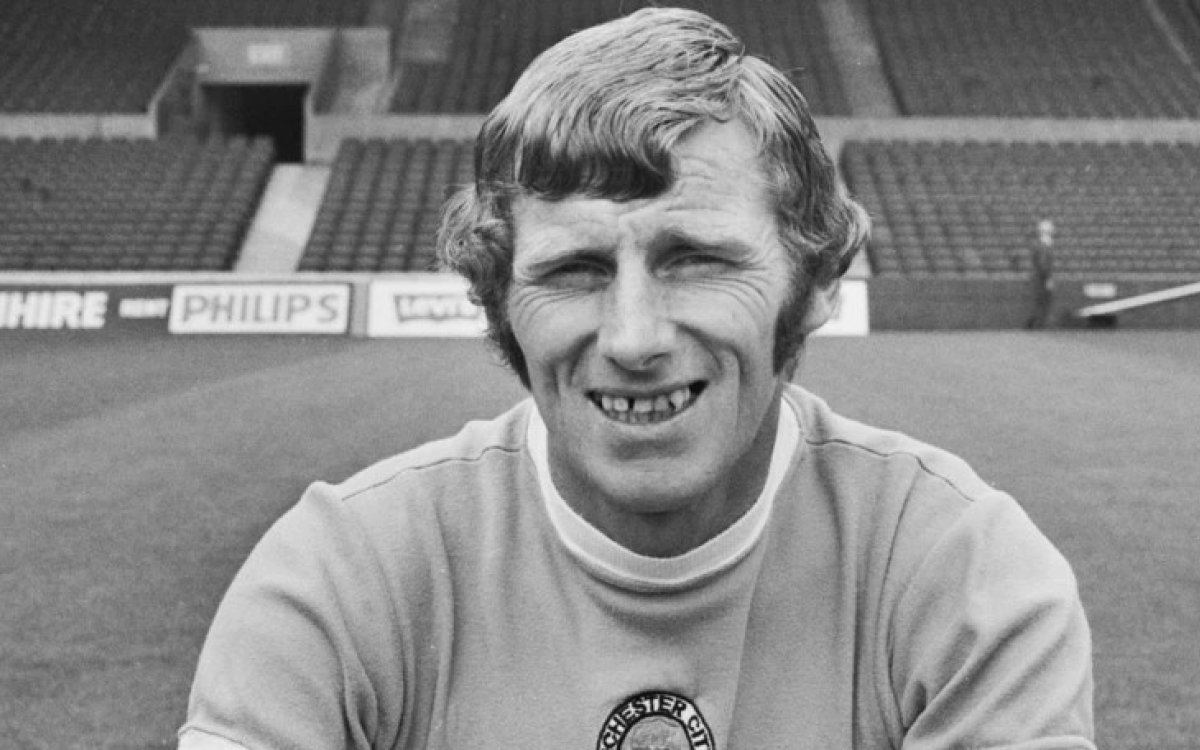 Former Man City captain and coach, Tony Book passes away aged 90