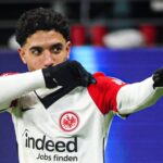 Frankfurt star Marmoush nears Manchester City move as transfer talks progress