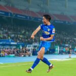 From Mohun Bagan SG's bench to Chennaiyin FC's backbone: The rise of Hnamte