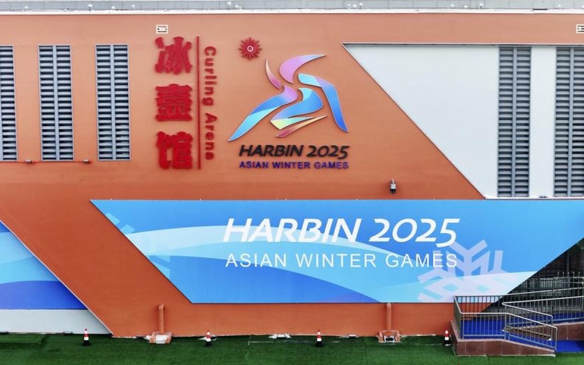 Govt clears participation of 88-member Indian contingent at Asian Winter Games 2025