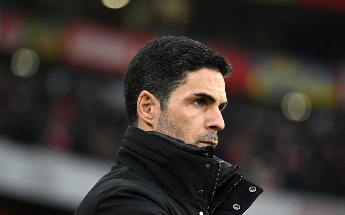 Have we already witnessed the peak years of Arteta’s Arsenal reign? asks Carragher