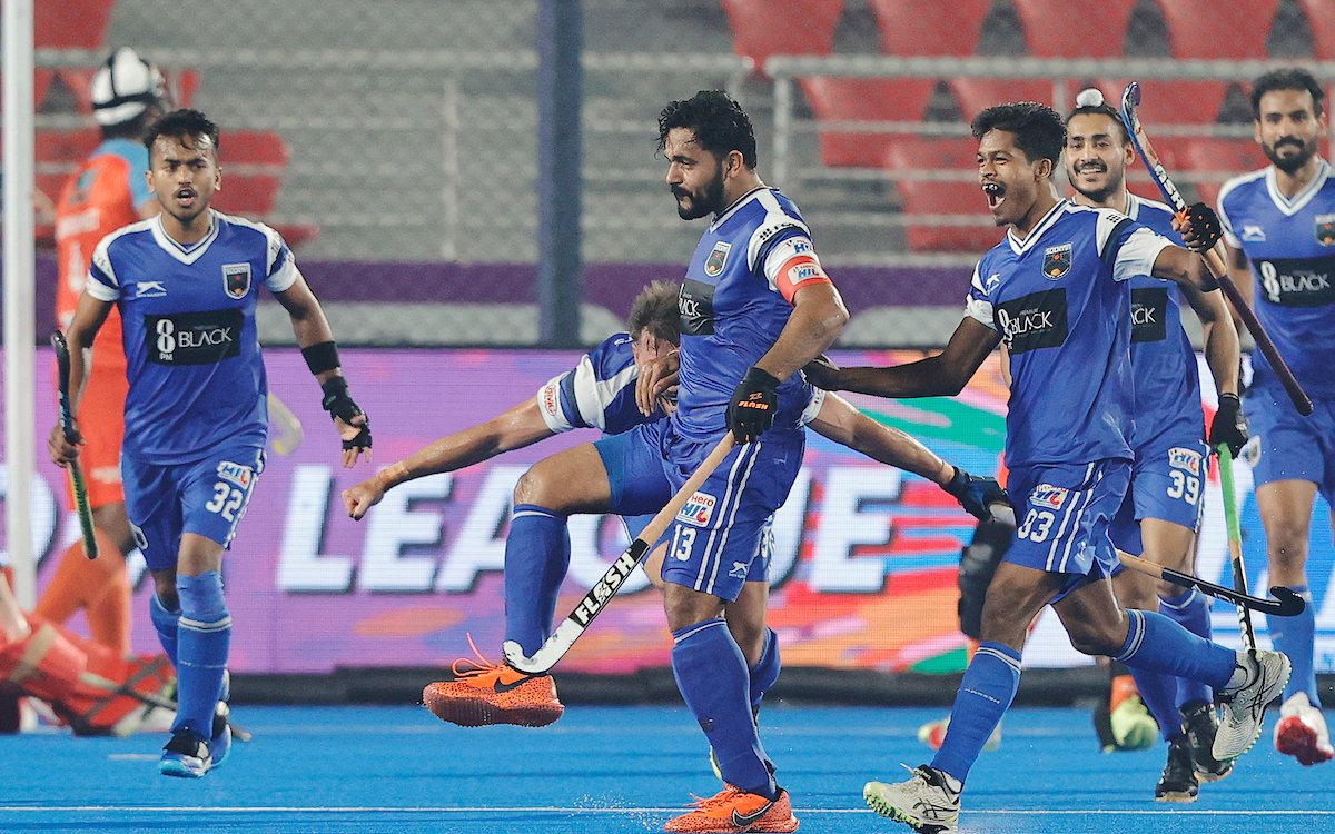 HIL 2024-25: Soorma eye improved scoring efficiency in key match against Gonasika