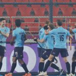 HIL 2024-25: Team Gonasika edge past Soorma Hockey Club in a cagey match