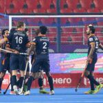 HIL 2024-25: UP Rudras secure 2-0 win over Team Gonasika, claim top spot