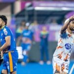 HIL: Jugraj Singh’s brace steers Bengal Tigers to 5-3 win against Lancers