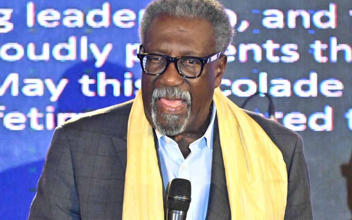 I don’t see a two-tier system happening: Clive Lloyd