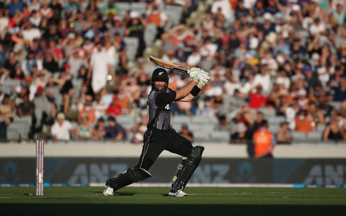 I Had A Lot More To Give New Zealand Cricket: Guptill Laments End Of International Career