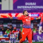 ILT20: Dubai Capitals assistant coach Munaf Patel hails bowlers ‘exceptional performance’ in halting