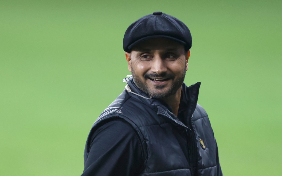 ILT20 Season 3: Vipers have the firepower; are real title contenders, says Harbhajan