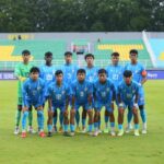 India end Mandiri U20 Challenge Series with defeat to hosts Indonesia