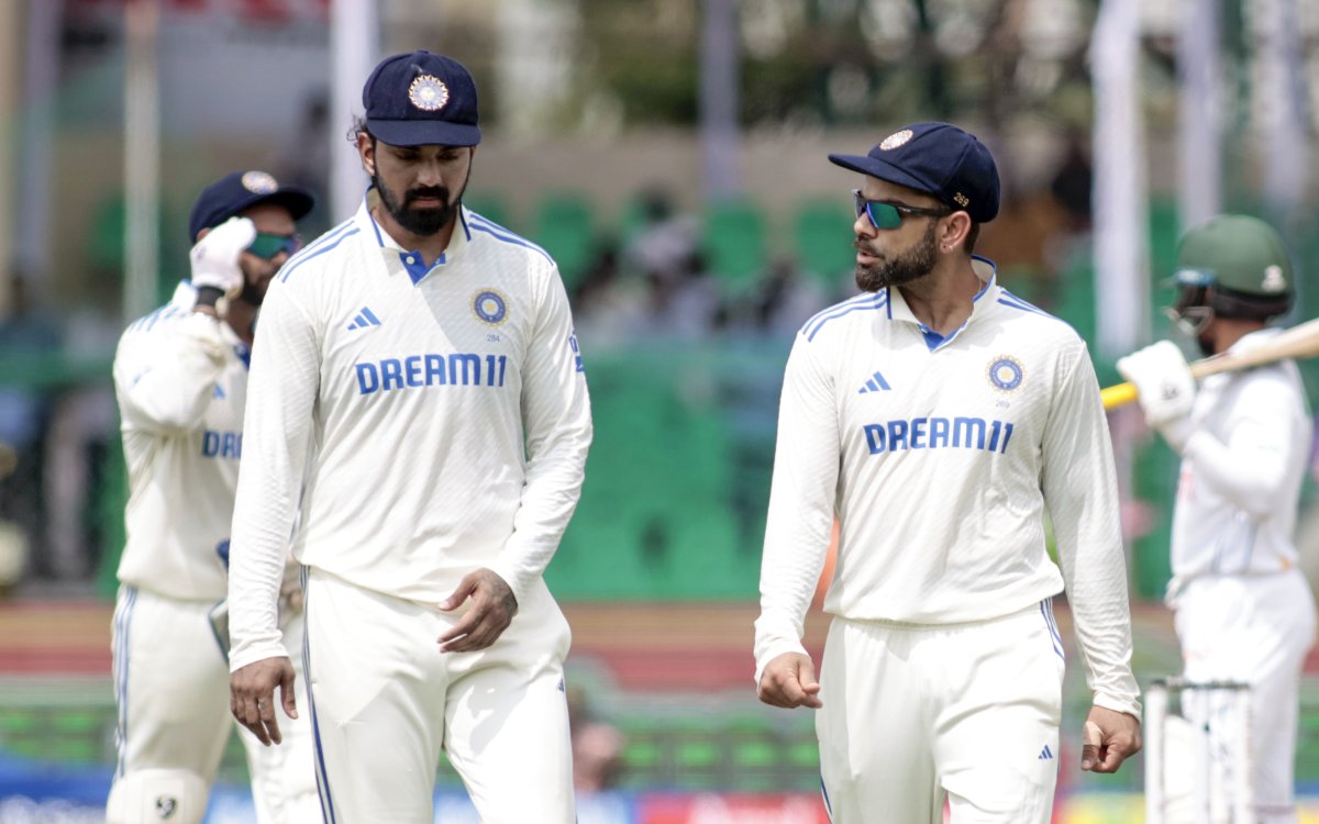 Injury woes keep Kohli, Rahul out of Ranji Trophy next round: Report