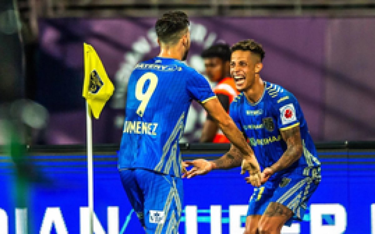 ISL 2024-25: Kerala Blasters target first-ever double over East Bengal FC