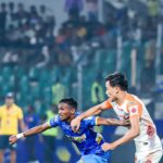 ISL 2024-25: Korou scripts history as Kerala Blasters end 11-year wait to beat Chennaiyin