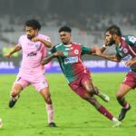 ISL 2024-25: Liston Colaco on target as Mohun Bagan beat Bengaluru FC, extend lead