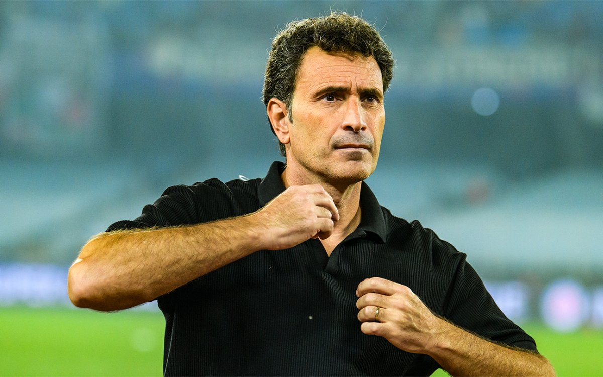 ISL 2024-25: MBSG coach Molina delivers mixed news on fitness ahead of Hyderabad clash