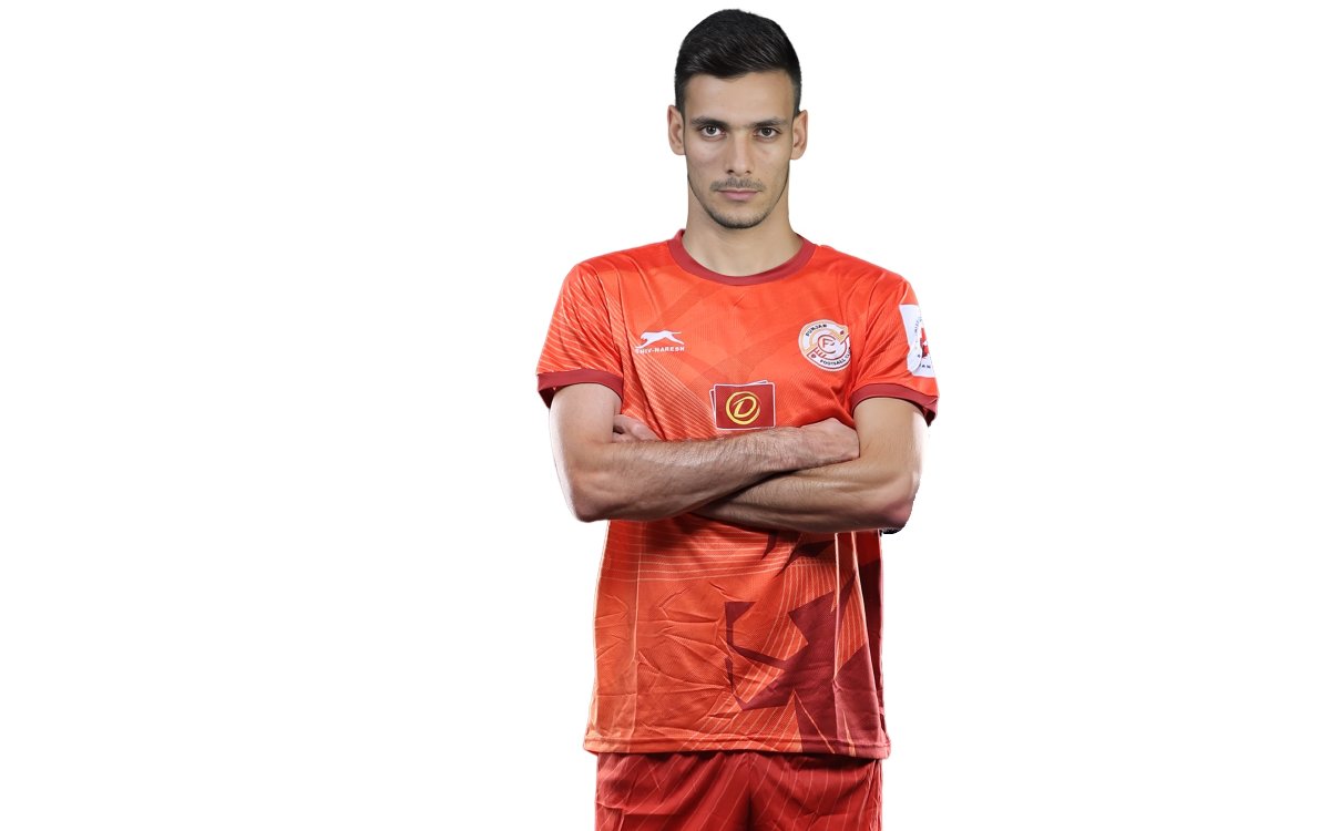 ISL 2024-25: Punjab FC announce signing of Greek forward Petros Giakoumakis