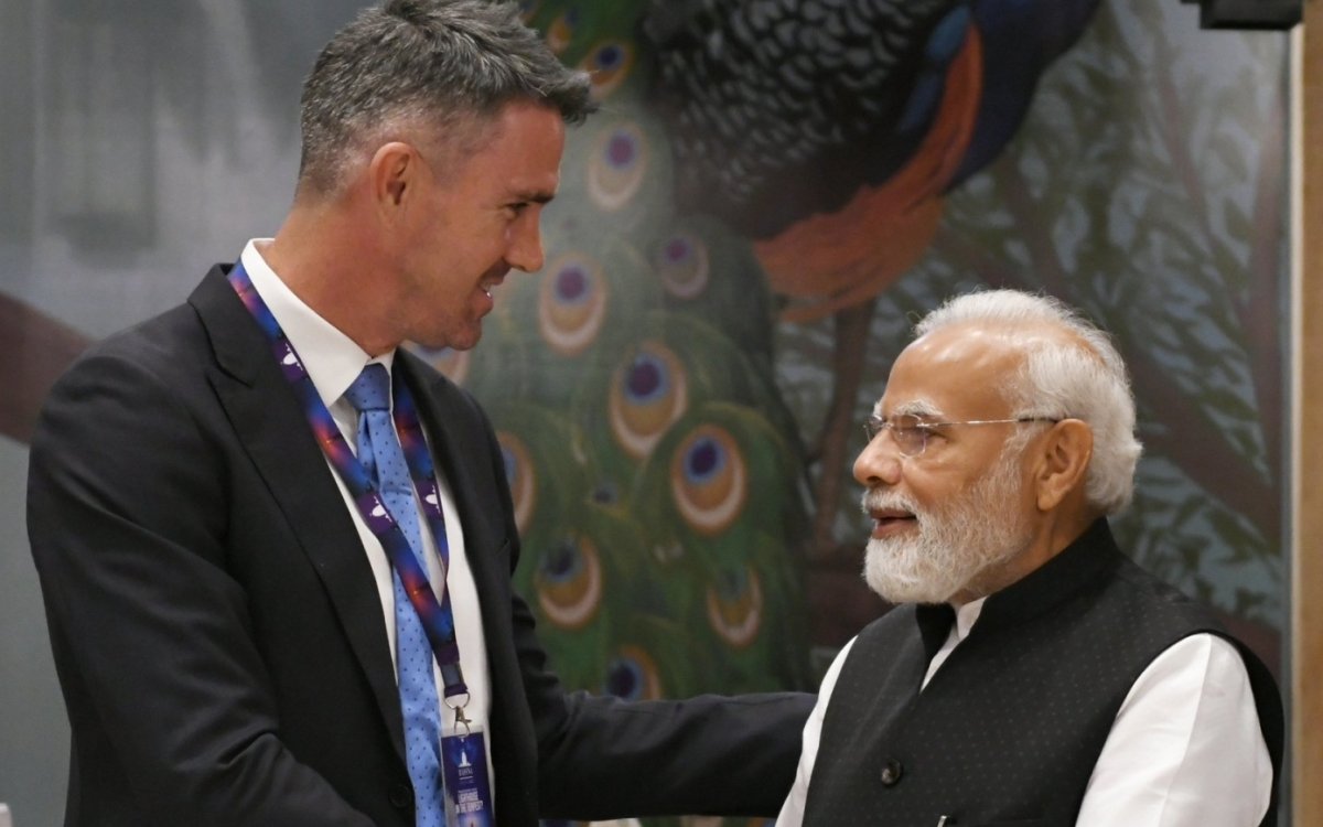 Kevin Pietersen says he’s ‘available’ to take over as India men’s batting coach