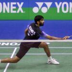 Kidambi Srikanth eyes major ranking push in 2025 season