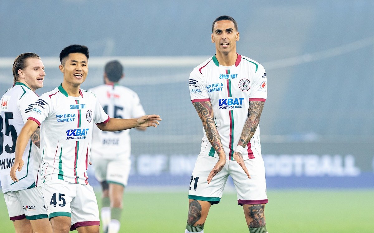 Kolkata Derby: East Bengal search for first win against Mohun Bagan in ISL