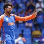 Kuldeep will be India’s X-factor in the middle overs in Champions Trophy: Raina