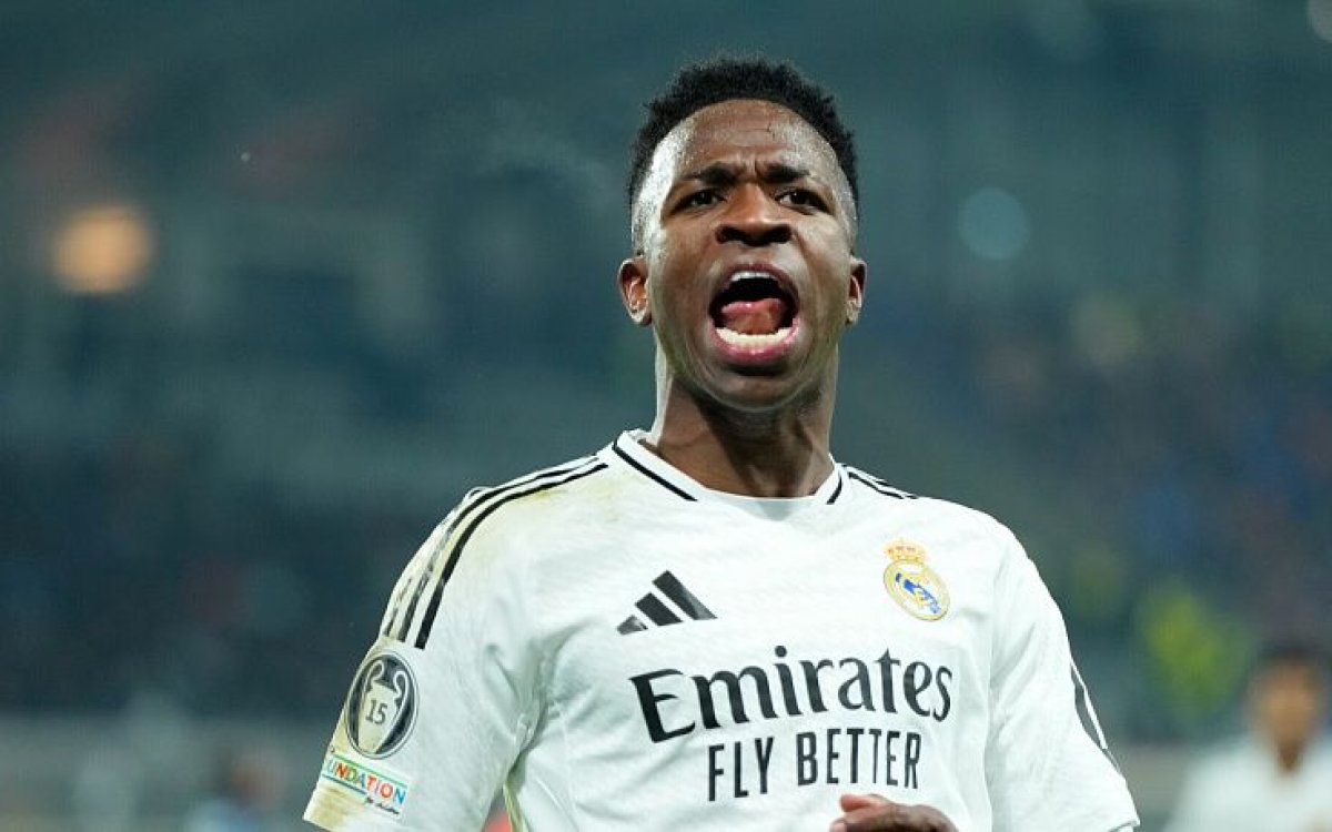 La Liga: Real Madrid s Vinicius Faces Possible Suspension For 12 Matches For Misconduct