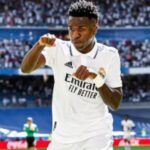 La Liga: Vinicius isn't going anywhere, confirms Real Madrid coach Ancelotti