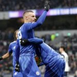 Leicester complete comeback to hand Spurs fourth consecutive league defeat