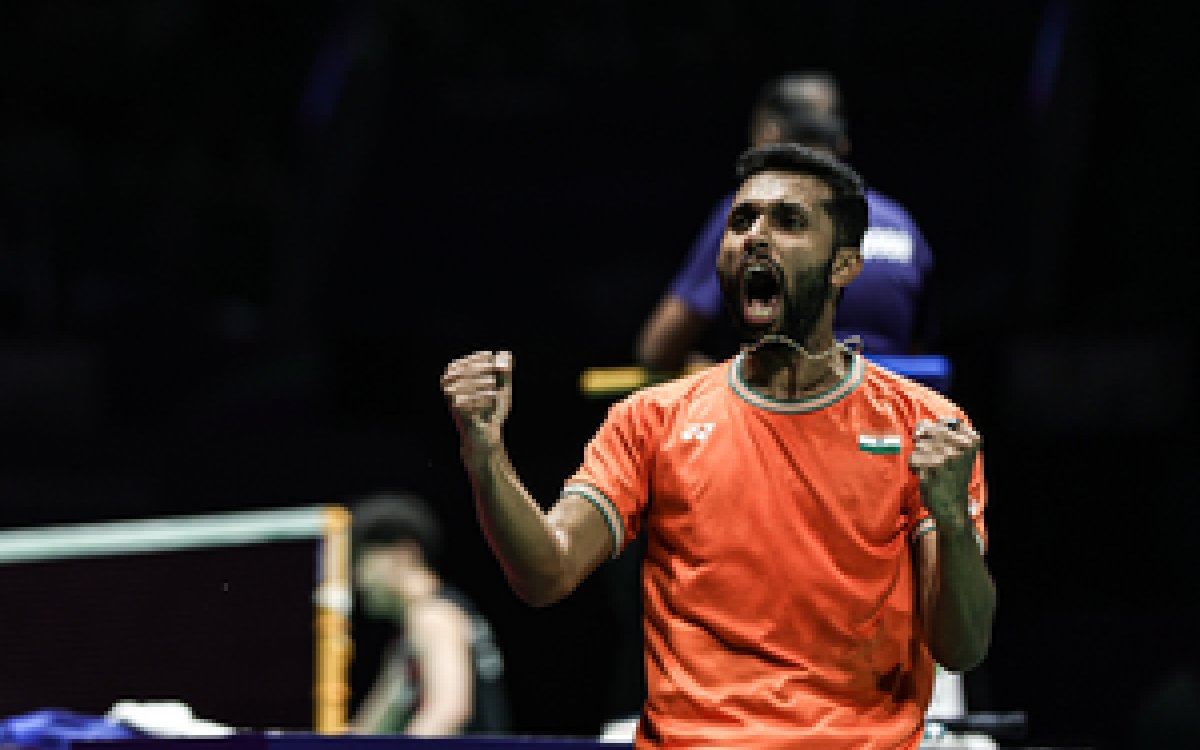 Malaysia Open 2025: Prannoy, Malvika, Satwik/Chirag, Dhruv/Tanisha Reach Round Of 16