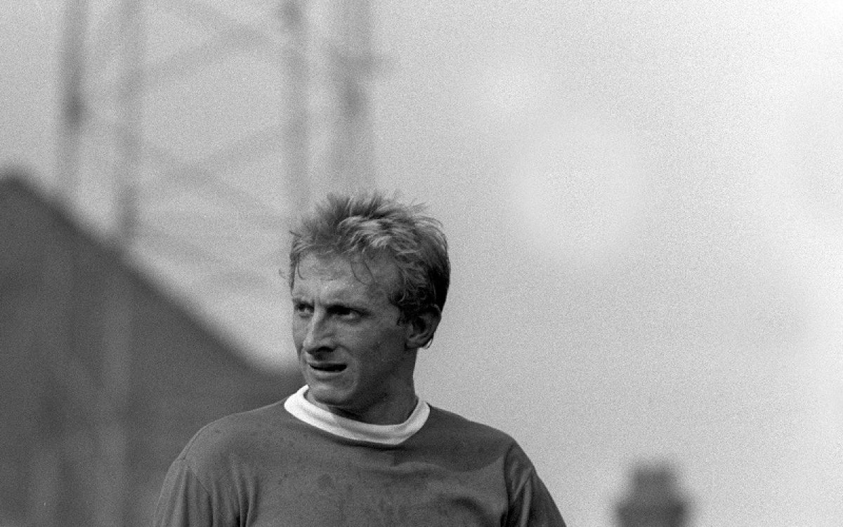 Man Utd and Scotland legend Denis Law passes away at 84