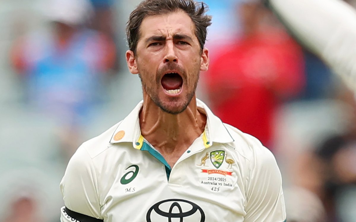 McGrath Backs Starc To Be Match-ready For Sydney Test